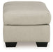 Santorine Ottoman - Just Furniture (PA) - Multi Location
