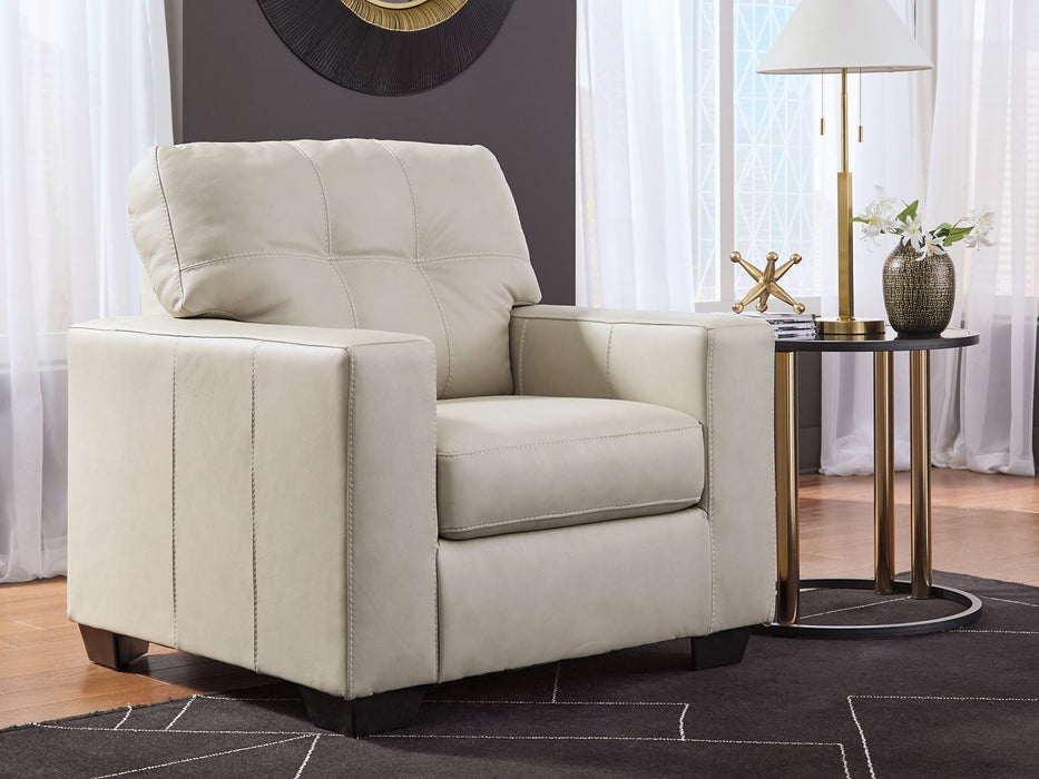 Santorine Chair - Just Furniture (PA) - Multi Location