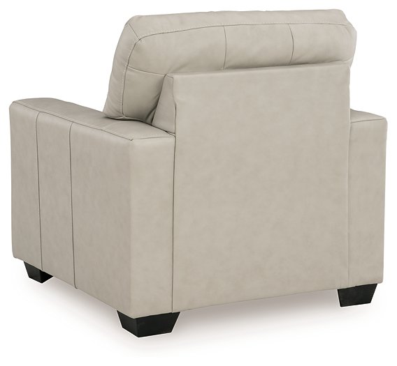 Santorine Chair - Just Furniture (PA) - Multi Location