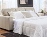 Santorine Sofa Sleeper - Just Furniture (PA) - Multi Location