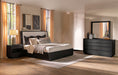 Leandro Bedroom Set - Just Furniture (PA) - Multi Location