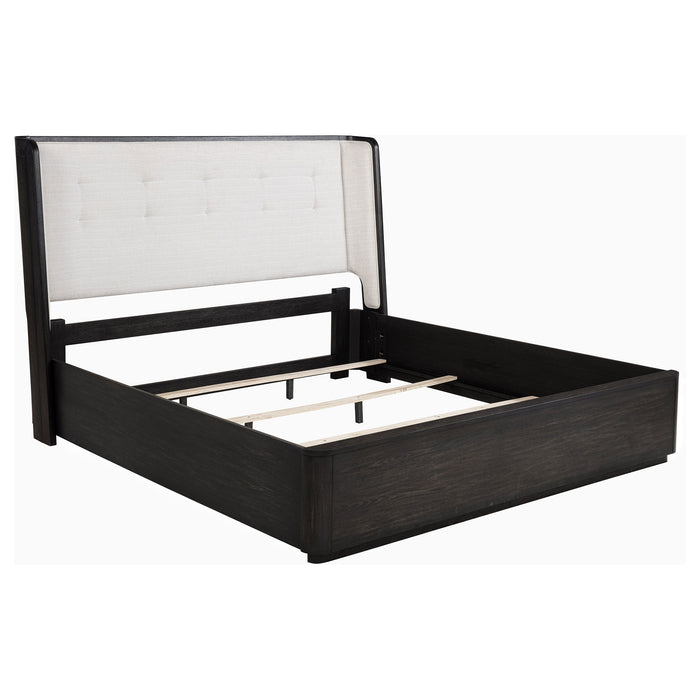 Leandro Bedroom Set - Just Furniture (PA) - Multi Location