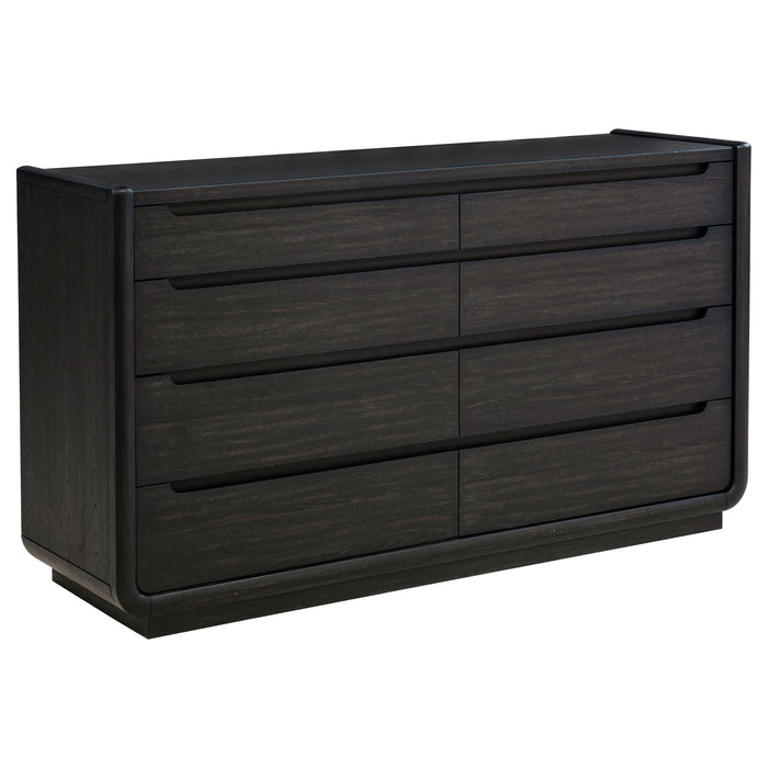 Leandro Bedroom Set - Just Furniture (PA) - Multi Location