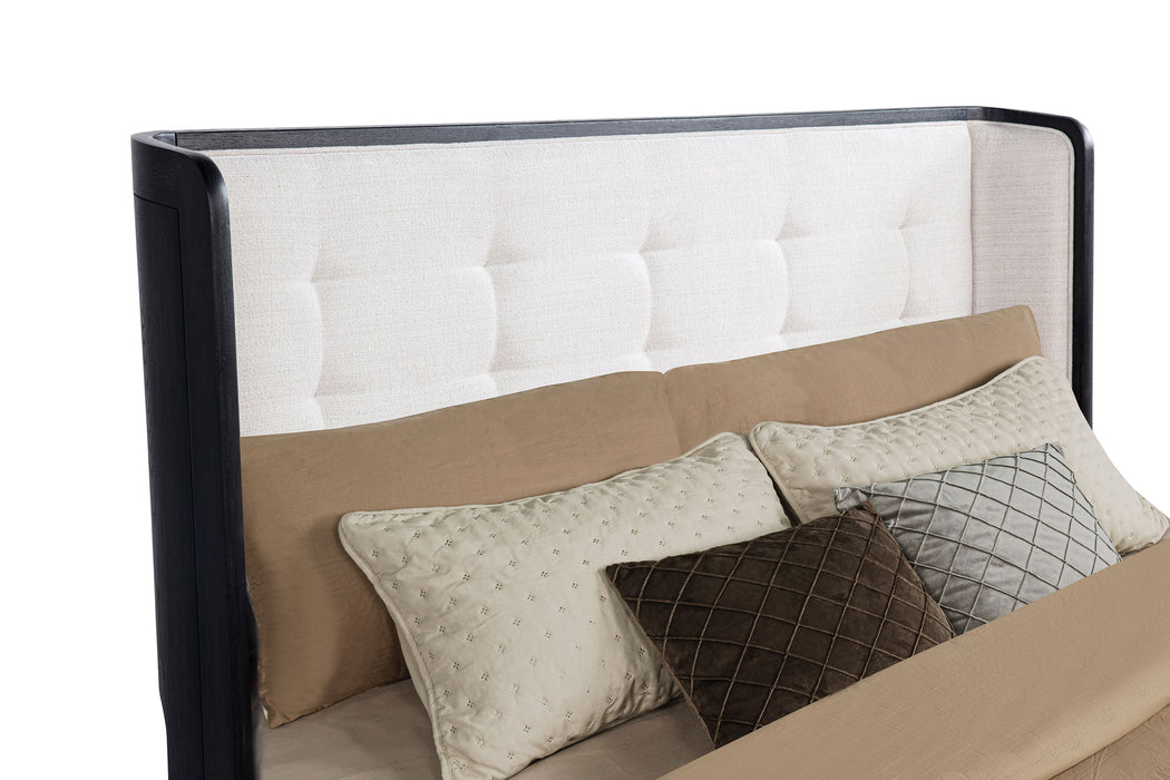 Leandro Bedroom Set - Just Furniture (PA) - Multi Location