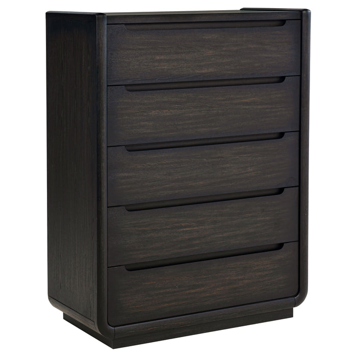 Leandro Bedroom Set - Just Furniture (PA) - Multi Location