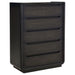 Leandro Bedroom Set - Just Furniture (PA) - Multi Location
