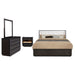 Leandro Bedroom Set - Just Furniture (PA) - Multi Location