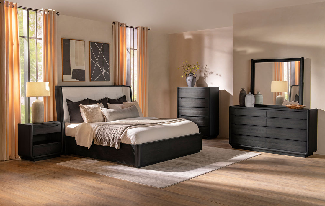 Leandro Bedroom Set - Just Furniture (PA) - Multi Location