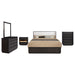 Leandro Bedroom Set - Just Furniture (PA) - Multi Location