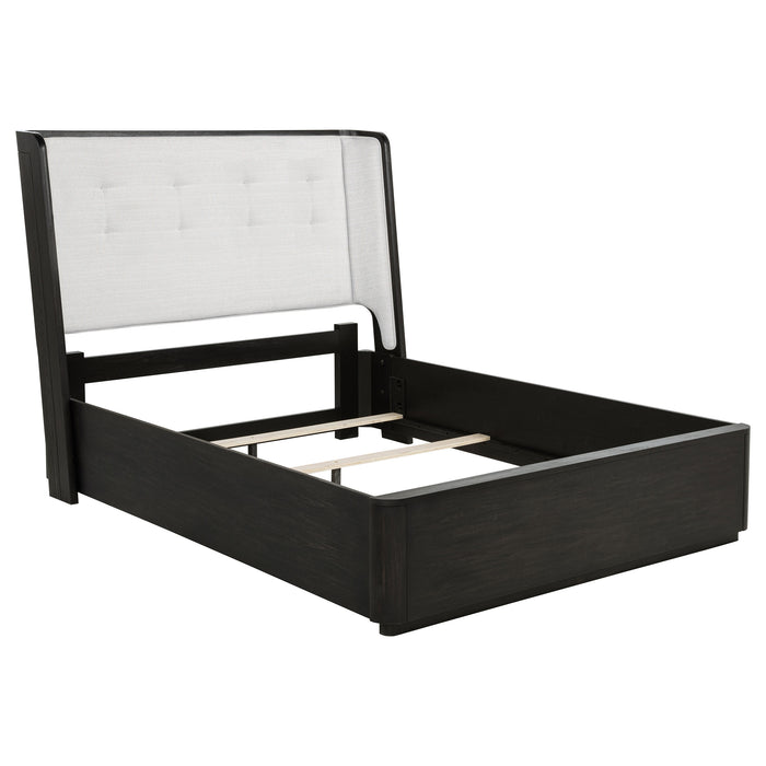 Leandro Bedroom Set - Just Furniture (PA) - Multi Location