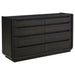 Leandro Bedroom Set - Just Furniture (PA) - Multi Location