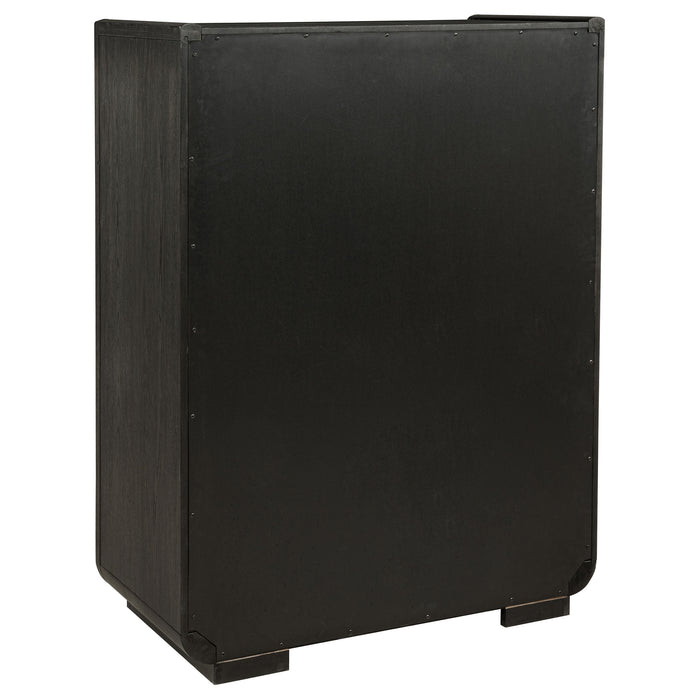 Leandro Bedroom Set - Just Furniture (PA) - Multi Location