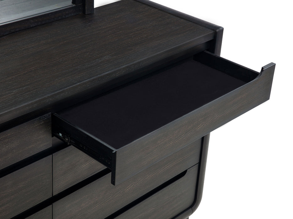 Leandro Bedroom Set - Just Furniture (PA) - Multi Location