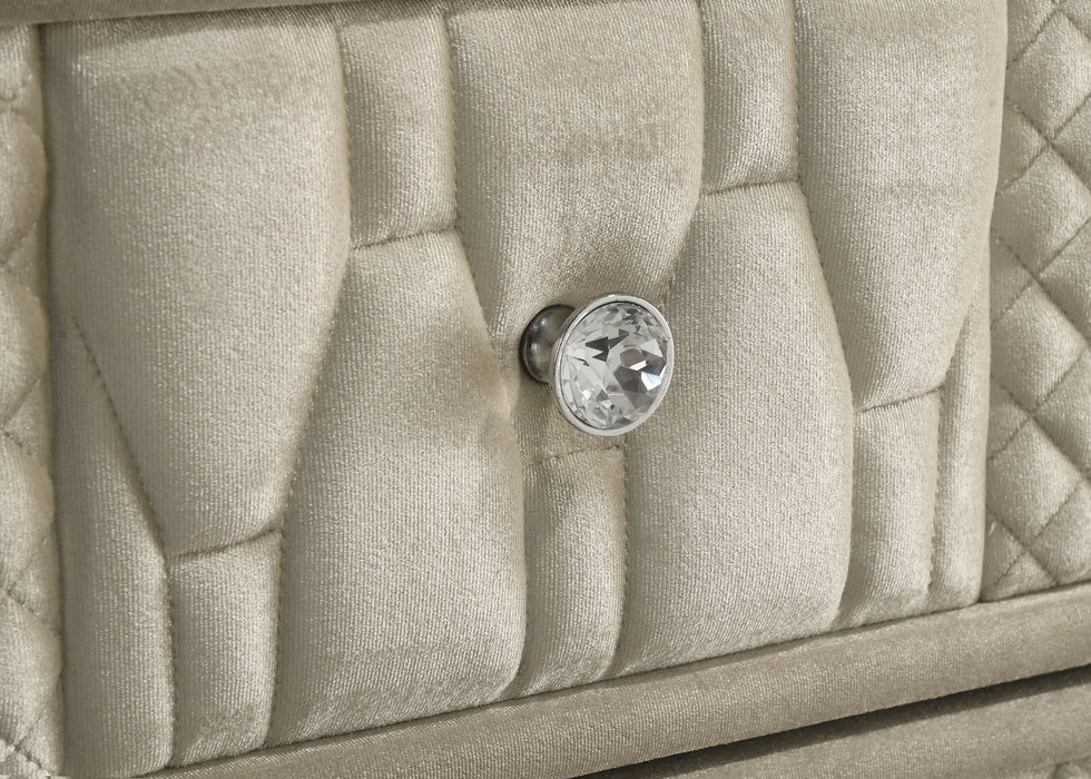 Lorient Bedroom Set