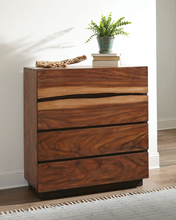 Winslow Chest of Drawers - Just Furniture (PA) - Multi Location