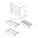 Winslow Chest of Drawers - Just Furniture (PA) - Multi Location