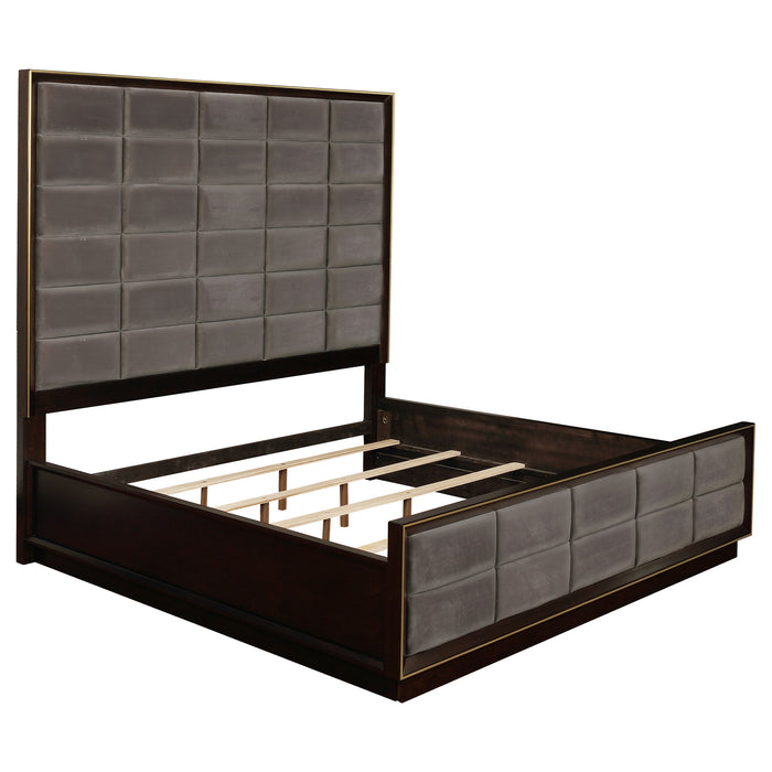 Durango Panel Bed - Just Furniture (PA) - Multi Location