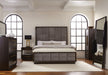 Durango Panel Bed - Just Furniture (PA) - Multi Location