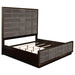 Durango Panel Bed - Just Furniture (PA) - Multi Location