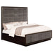 Durango Panel Bed - Just Furniture (PA) - Multi Location