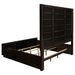 Durango Panel Bed - Just Furniture (PA) - Multi Location