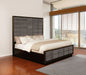 Durango Panel Bed - Just Furniture (PA) - Multi Location