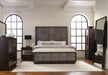 Durango Panel Bed - Just Furniture (PA) - Multi Location