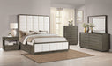 Durango Panel Bed - Just Furniture (PA) - Multi Location