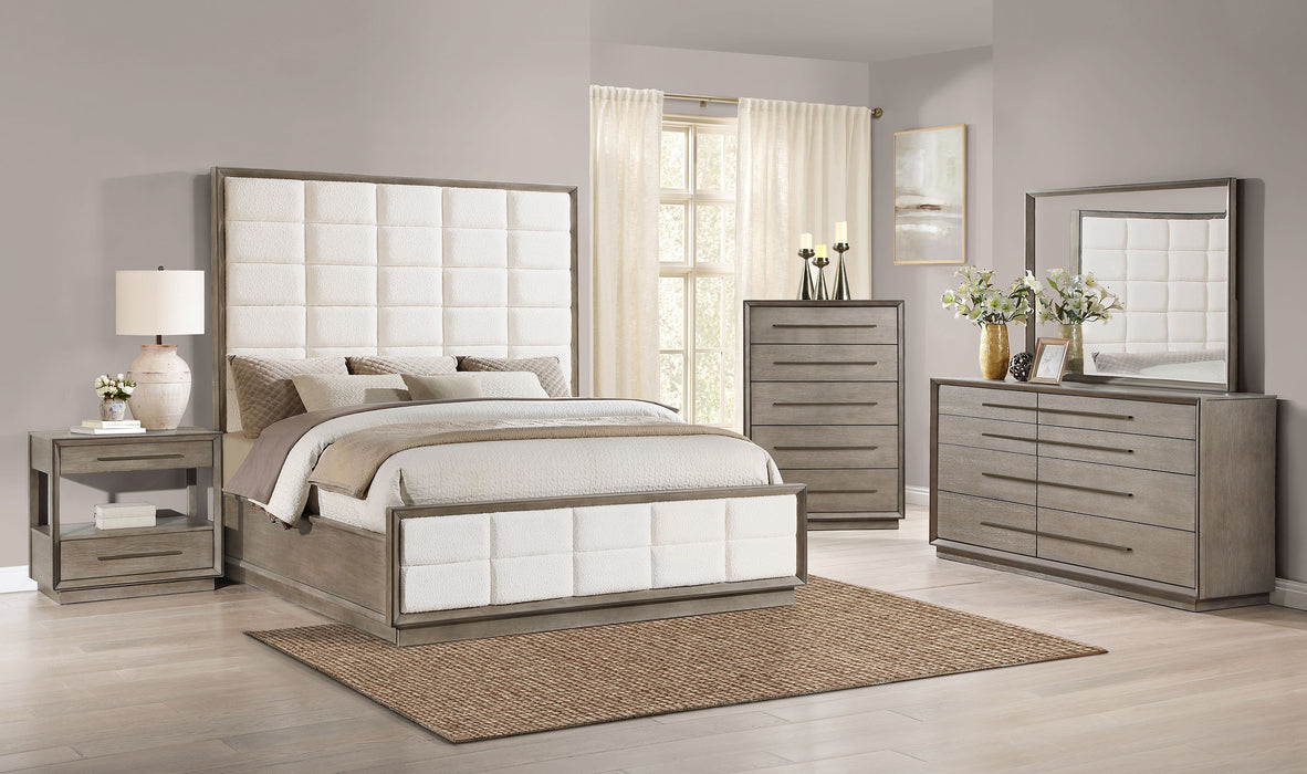 Durango Panel Bed - Just Furniture (PA) - Multi Location