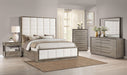 Durango Panel Bed - Just Furniture (PA) - Multi Location