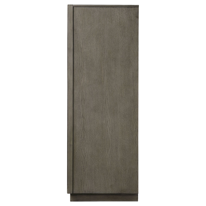 Durango Chest of Drawers