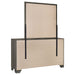 Wright Dresser with Mirror - Just Furniture (PA) - Multi Location