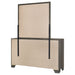 Wright Dresser with Mirror - Just Furniture (PA) - Multi Location