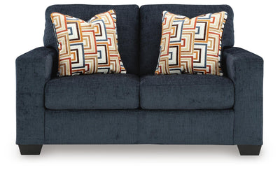 Aviemore Loveseat - Just Furniture (PA) - Multi Location