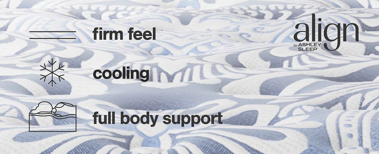 Firm Luxe 2.0 Mattress - Just Furniture (PA) - Multi Location
