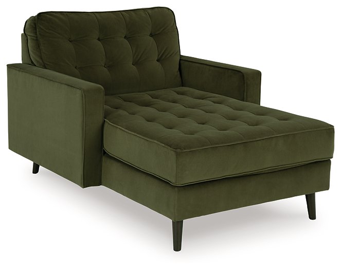 Reveon Lakes Chaise - Just Furniture (PA) - Multi Location