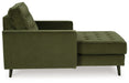 Reveon Lakes Chaise - Just Furniture (PA) - Multi Location