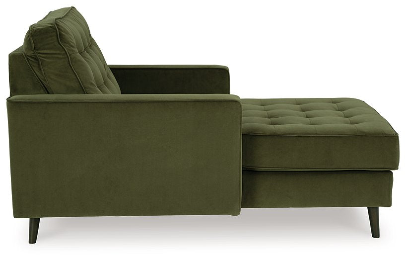 Reveon Lakes Chaise - Just Furniture (PA) - Multi Location