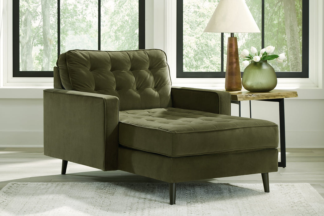 Reveon Lakes Chaise - Just Furniture (PA) - Multi Location