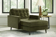Reveon Lakes Chaise - Just Furniture (PA) - Multi Location