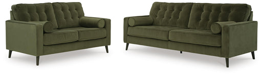 Reveon Lakes Living Room Set - Just Furniture (PA) - Multi Location