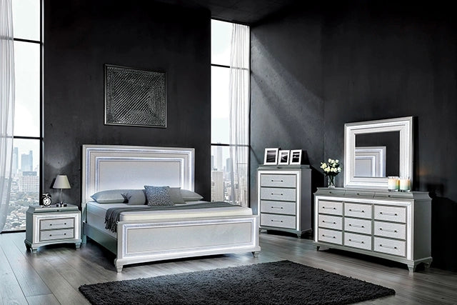 Galea E.King Bed