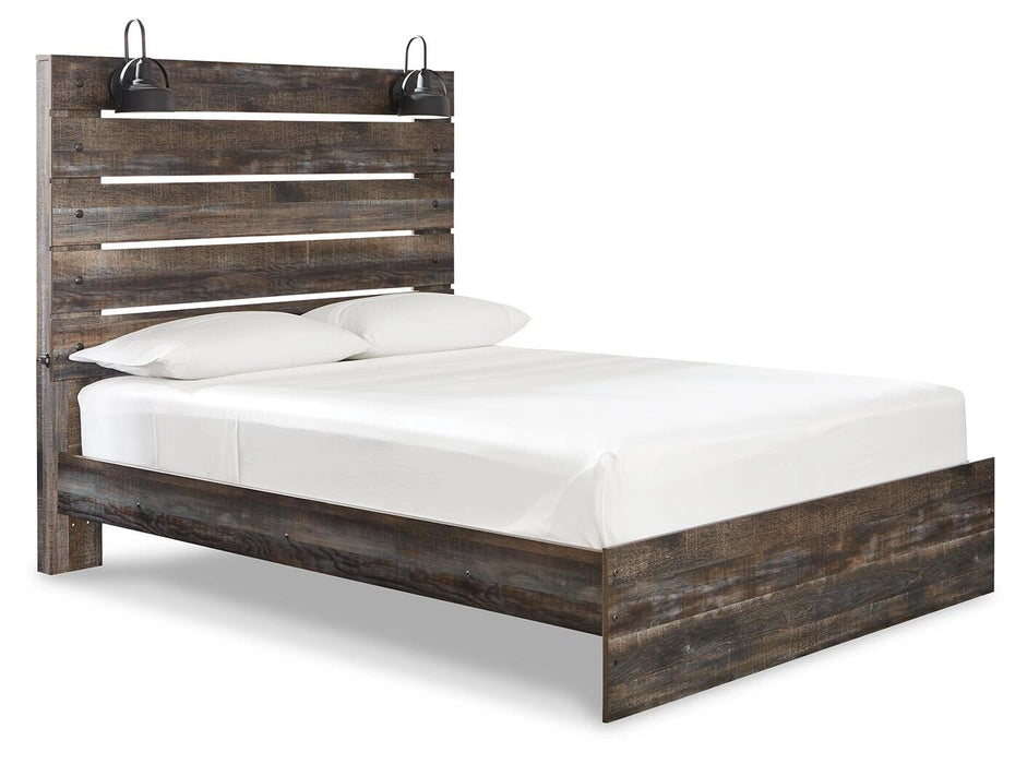 Drystan Bedroom Set