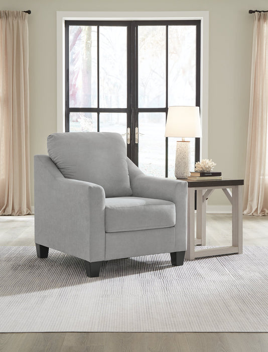 Adlai Living Room Set - Just Furniture (PA) - Multi Location
