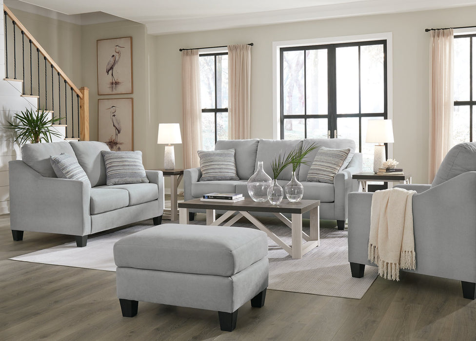Adlai Living Room Set - Just Furniture (PA) - Multi Location