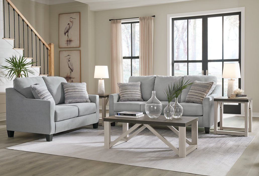 Adlai Living Room Set - Just Furniture (PA) - Multi Location