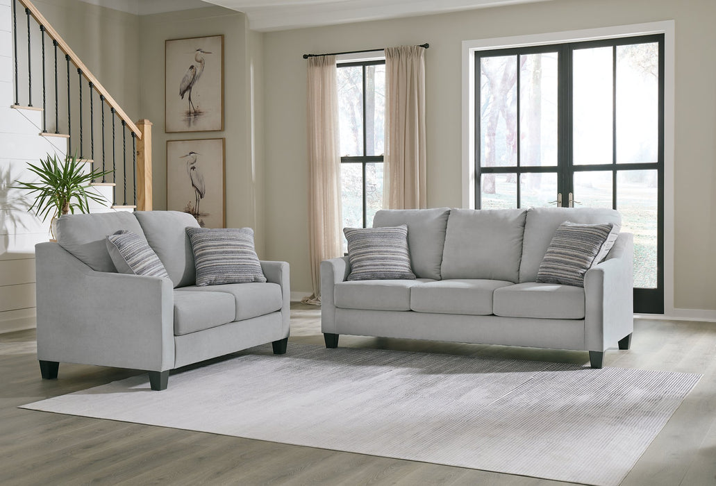 Adlai Living Room Set - Just Furniture (PA) - Multi Location