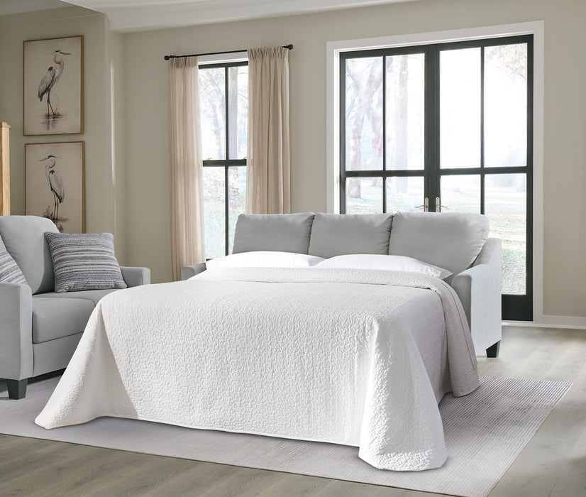 Adlai Sofa Sleeper - Just Furniture (PA) - Multi Location