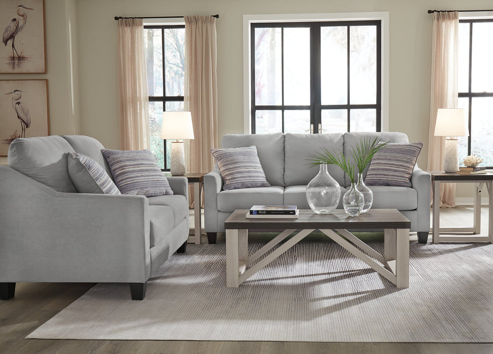 Adlai Living Room Set - Just Furniture (PA) - Multi Location