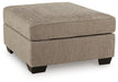 Olten Oversized Accent Ottoman - Just Furniture (PA) - Multi Location
